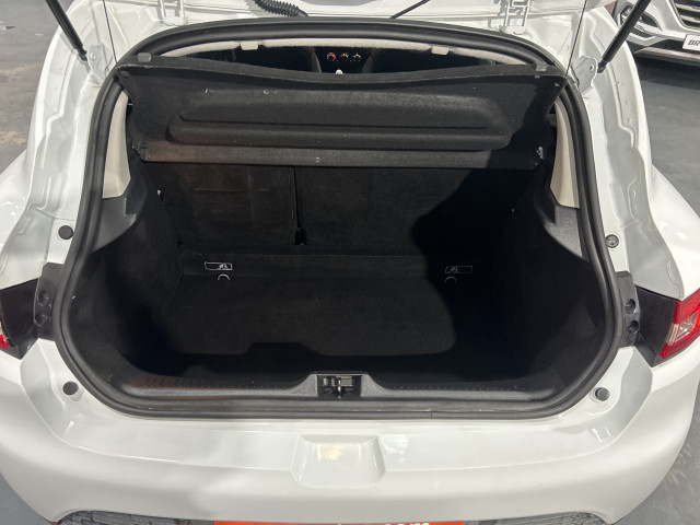 Renault Renault Clio IV (B98) 1.2 16v 75ch Life 5p