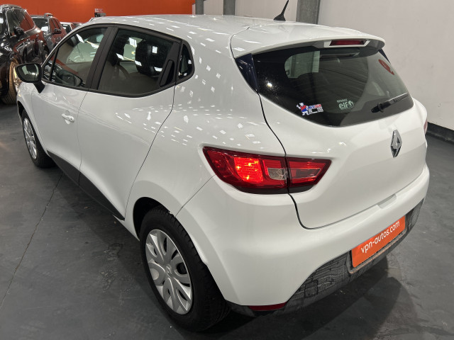 Renault Renault Clio IV (B98) 1.2 16v 75ch Life 5p