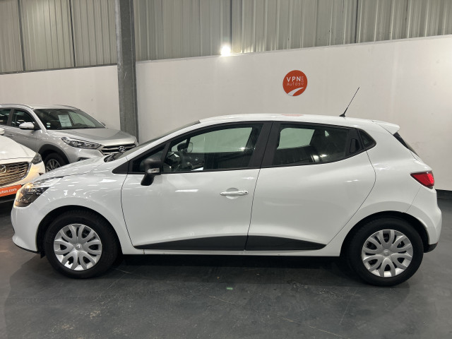 Renault Renault Clio IV (B98) 1.2 16v 75ch Life 5p