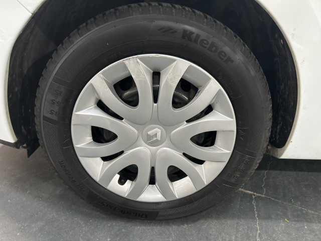 Renault Renault Clio IV (B98) 1.2 16v 75ch Life 5p