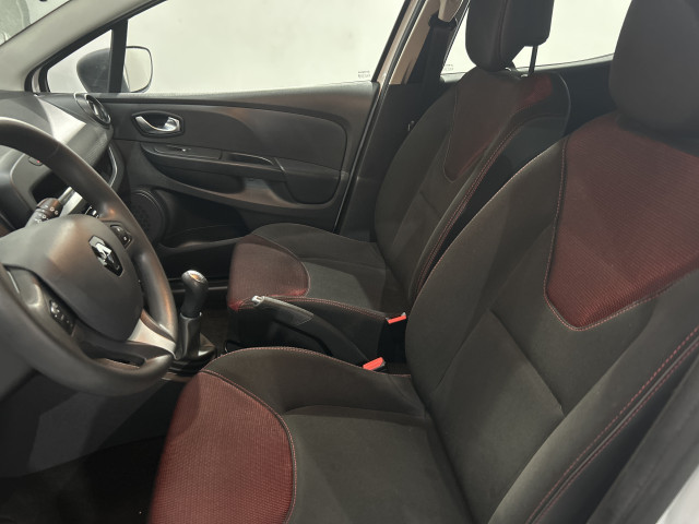Renault Renault Clio IV (B98) 1.2 16v 75ch Life 5p