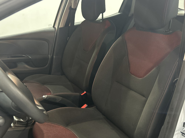 Renault Renault Clio IV (B98) 1.2 16v 75ch Life 5p
