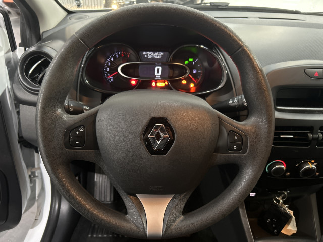 Renault Renault Clio IV (B98) 1.2 16v 75ch Life 5p