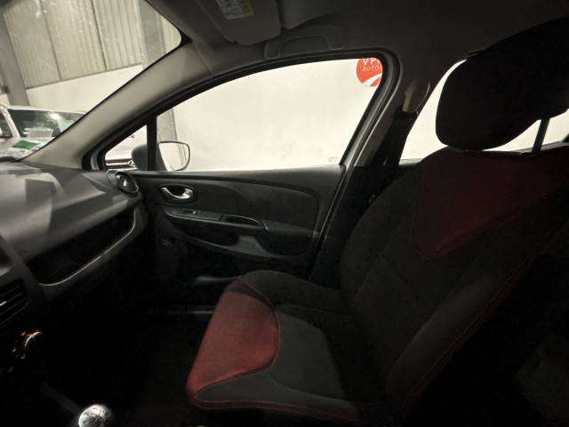 Renault Renault Clio IV (B98) 1.2 16v 75ch Life 5p