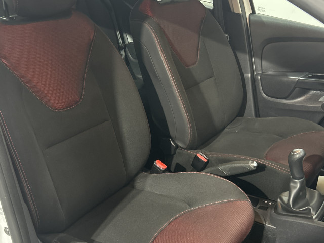 Renault Renault Clio IV (B98) 1.2 16v 75ch Life 5p