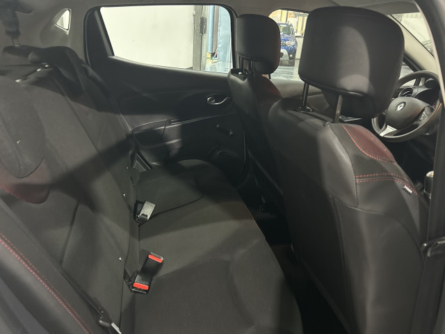Renault Renault Clio IV (B98) 1.2 16v 75ch Life 5p