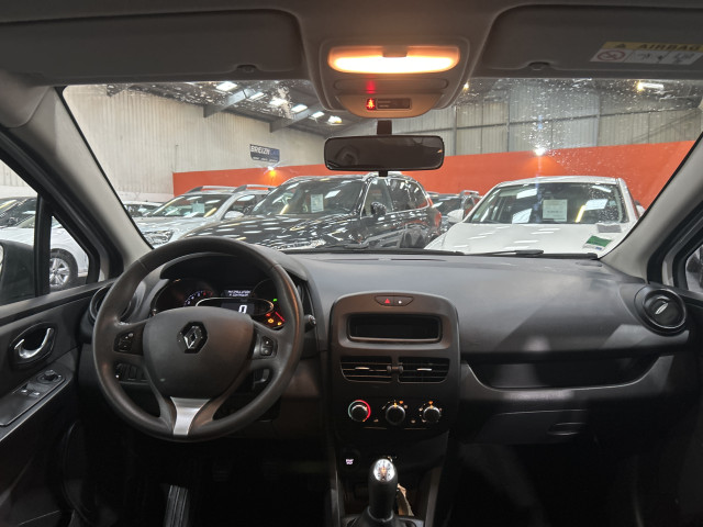 Renault Renault Clio IV (B98) 1.2 16v 75ch Life 5p