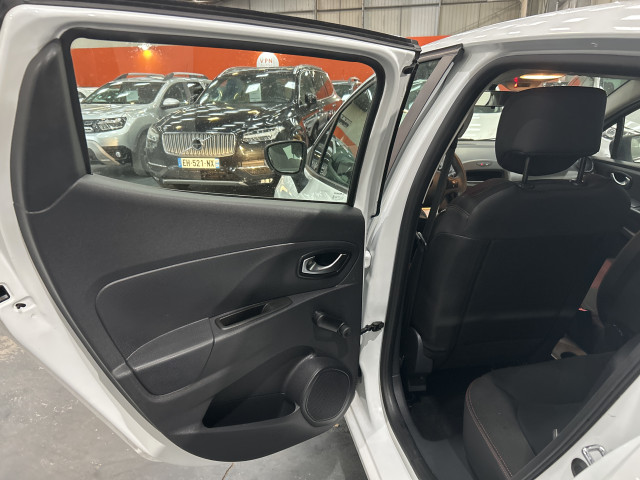 Renault Renault Clio IV (B98) 1.2 16v 75ch Life 5p