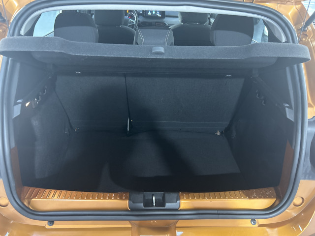 Dacia Dacia Sandero III (BJI) 1.0 ECO-G 100ch Stepway Confort