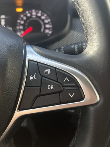 Dacia Dacia Sandero III (BJI) 1.0 ECO-G 100ch Stepway Confort