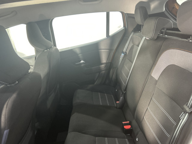 Dacia Dacia Sandero III (BJI) 1.0 ECO-G 100ch Stepway Confort