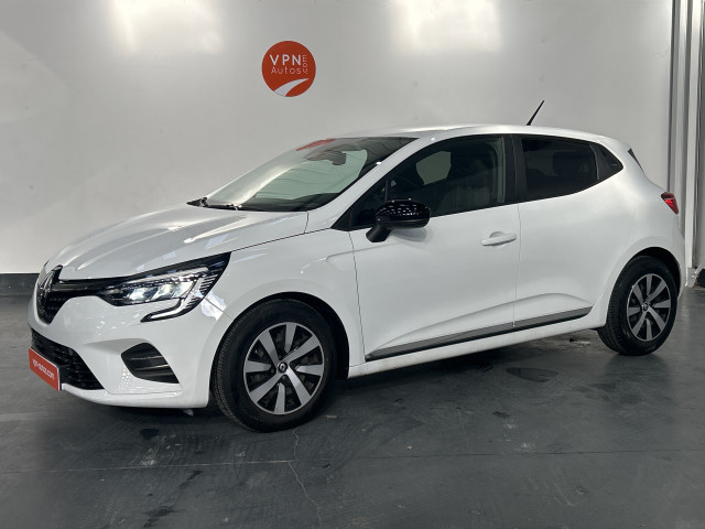 Renault Renault Clio 1.0 TCe 90ch Evolution