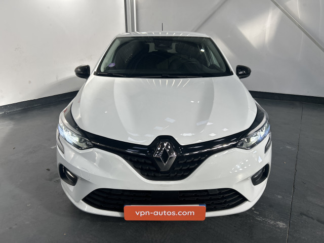 Renault Renault Clio 1.0 TCe 90ch Evolution