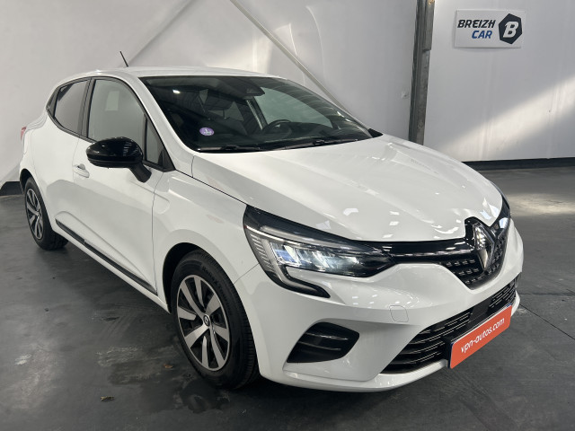 Renault Renault Clio 1.0 TCe 90ch Evolution