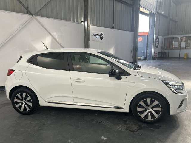 Renault Renault Clio 1.0 TCe 90ch Evolution