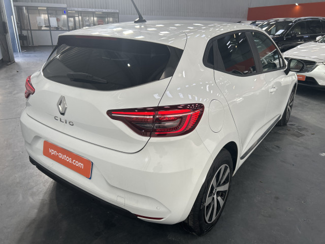 Renault Renault Clio 1.0 TCe 90ch Evolution