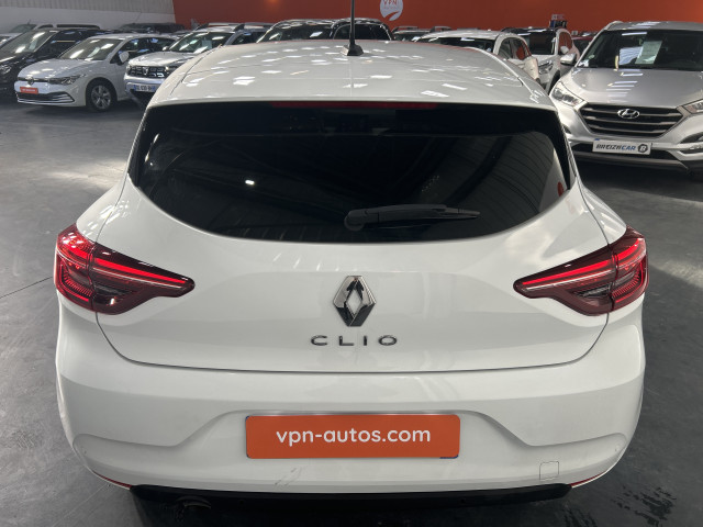 Renault Renault Clio 1.0 TCe 90ch Evolution