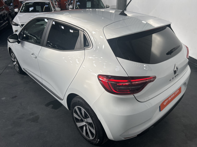 Renault Renault Clio 1.0 TCe 90ch Evolution