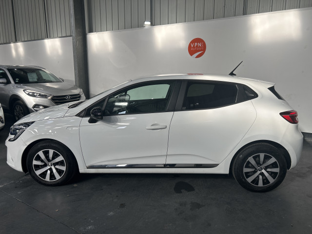 Renault Renault Clio 1.0 TCe 90ch Evolution