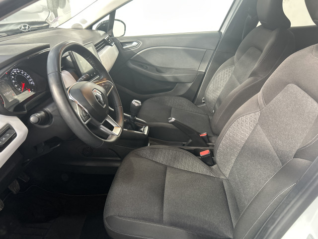 Renault Renault Clio 1.0 TCe 90ch Evolution