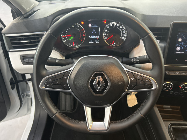 Renault Renault Clio 1.0 TCe 90ch Evolution