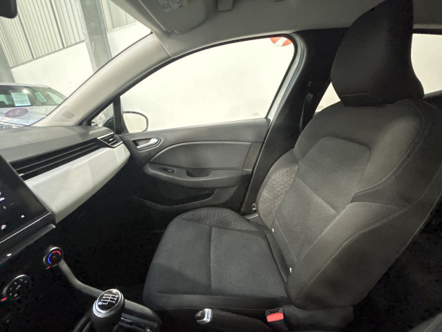Renault Renault Clio 1.0 TCe 90ch Evolution