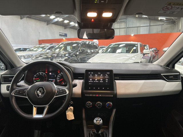 Renault Renault Clio 1.0 TCe 90ch Evolution