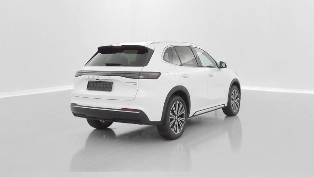 Geely Starray EMI 1.5 EM-i 262ch Max+ 29.8 KWH