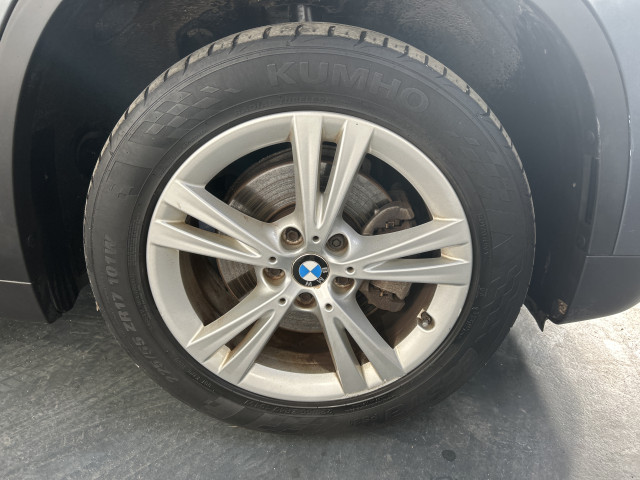 BMW BMW X1 II (F48) sDrive16d 116ch Lounge