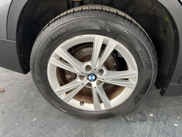BMW BMW X1 II (F48) sDrive16d 116ch Lounge