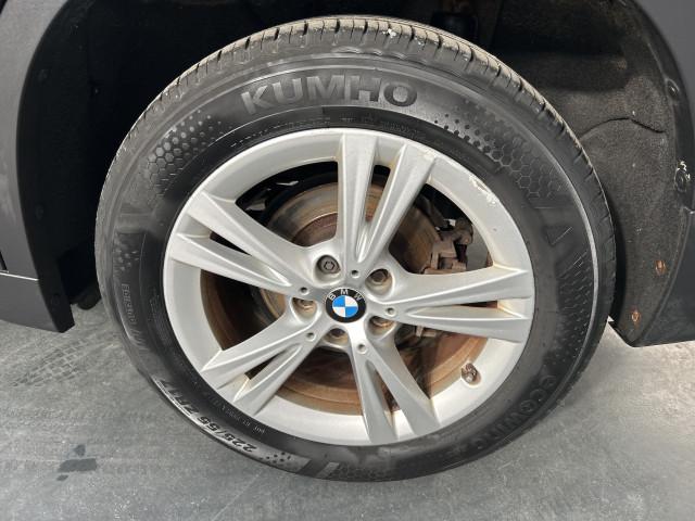 BMW BMW X1 II (F48) sDrive16d 116ch Lounge