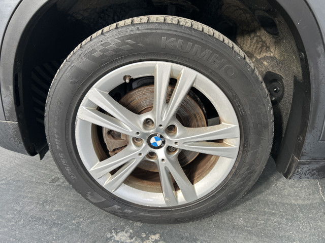 BMW BMW X1 II (F48) sDrive16d 116ch Lounge