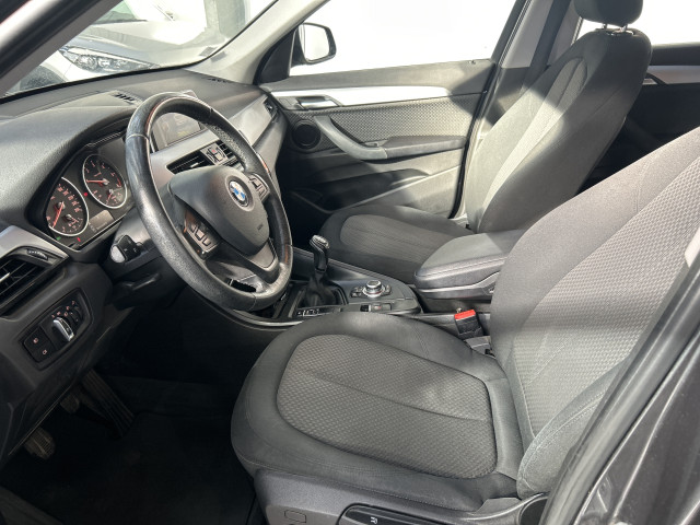 BMW BMW X1 II (F48) sDrive16d 116ch Lounge
