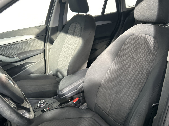 BMW BMW X1 II (F48) sDrive16d 116ch Lounge