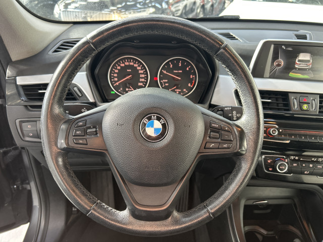 BMW BMW X1 II (F48) sDrive16d 116ch Lounge