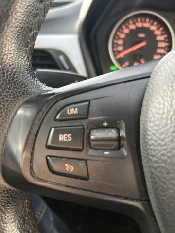 BMW BMW X1 II (F48) sDrive16d 116ch Lounge
