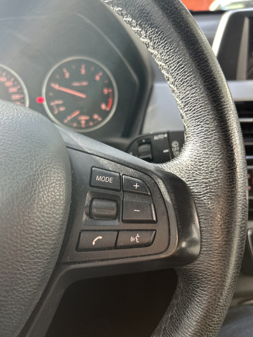 BMW BMW X1 II (F48) sDrive16d 116ch Lounge