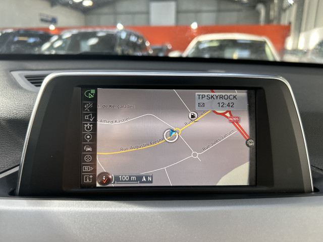 BMW BMW X1 II (F48) sDrive16d 116ch Lounge