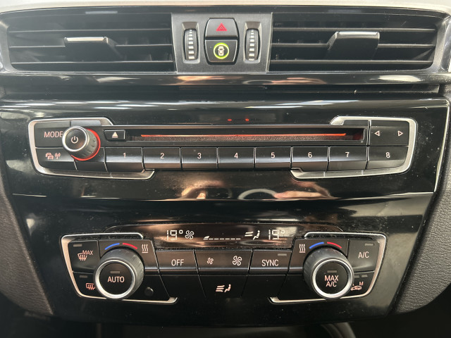 BMW BMW X1 II (F48) sDrive16d 116ch Lounge