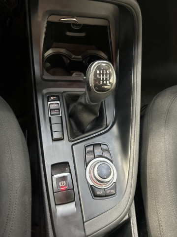 BMW BMW X1 II (F48) sDrive16d 116ch Lounge