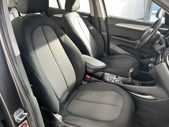 BMW BMW X1 II (F48) sDrive16d 116ch Lounge