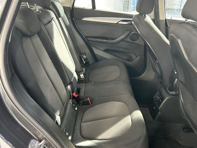 BMW BMW X1 II (F48) sDrive16d 116ch Lounge