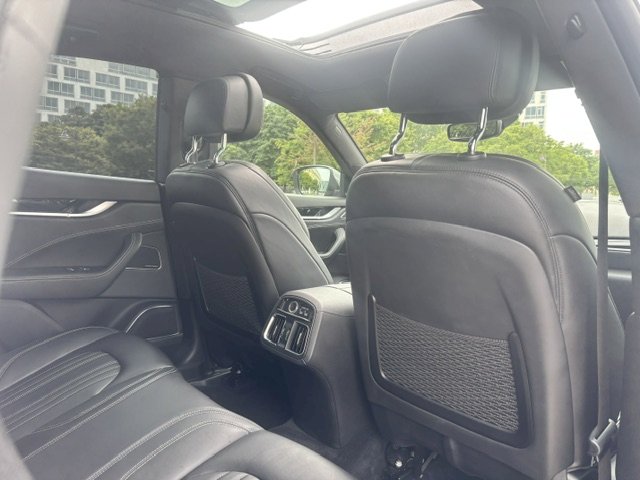 Maserati Maserati Levante  3.0 V6 350ch Q4 GranLusso