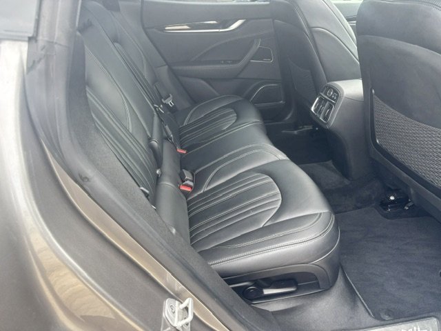 Maserati Maserati Levante  3.0 V6 350ch Q4 GranLusso