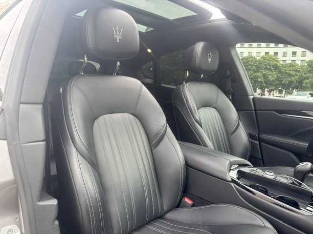 Maserati Maserati Levante  3.0 V6 350ch Q4 GranLusso