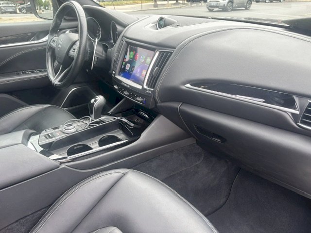 Maserati Maserati Levante  3.0 V6 350ch Q4 GranLusso
