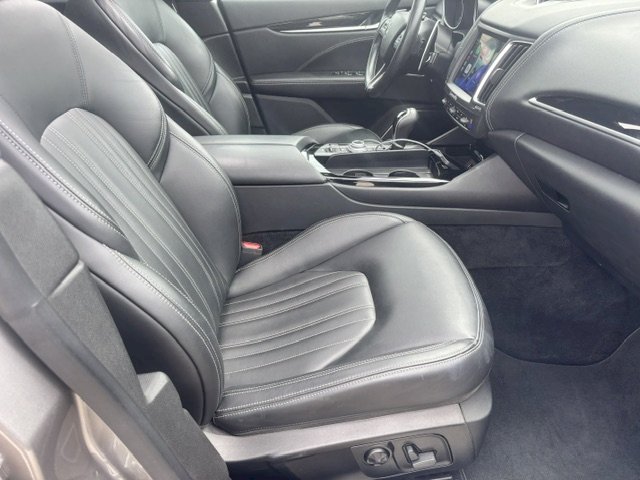 Maserati Maserati Levante  3.0 V6 350ch Q4 GranLusso