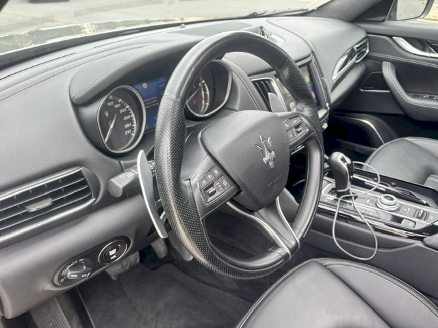 Maserati Maserati Levante  3.0 V6 350ch Q4 GranLusso