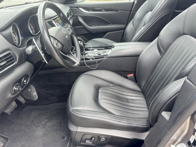 Maserati Maserati Levante  3.0 V6 350ch Q4 GranLusso