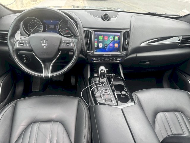 Maserati Maserati Levante  3.0 V6 350ch Q4 GranLusso